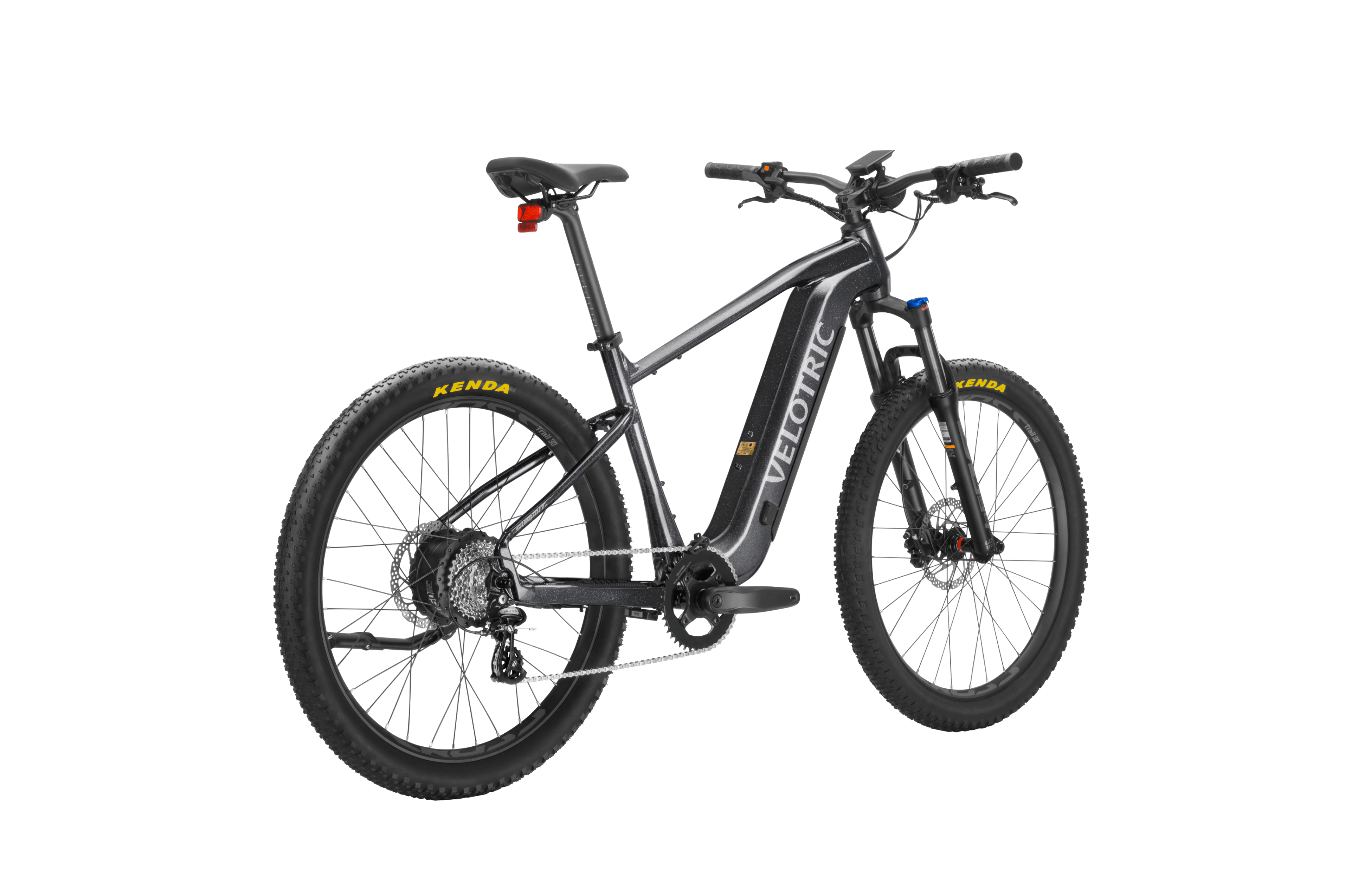 Summit 1 Ebike