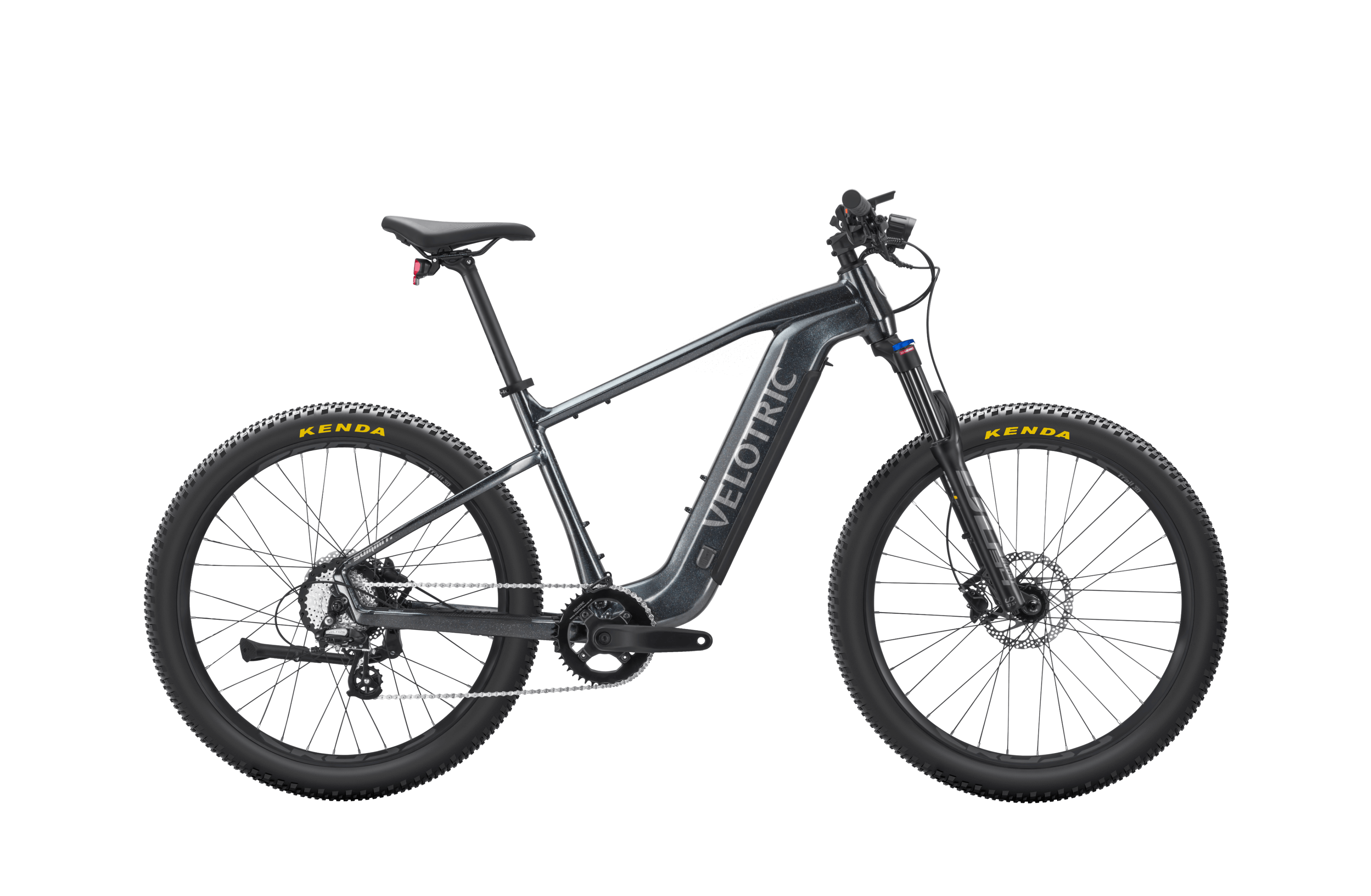 Summit 1 Ebike