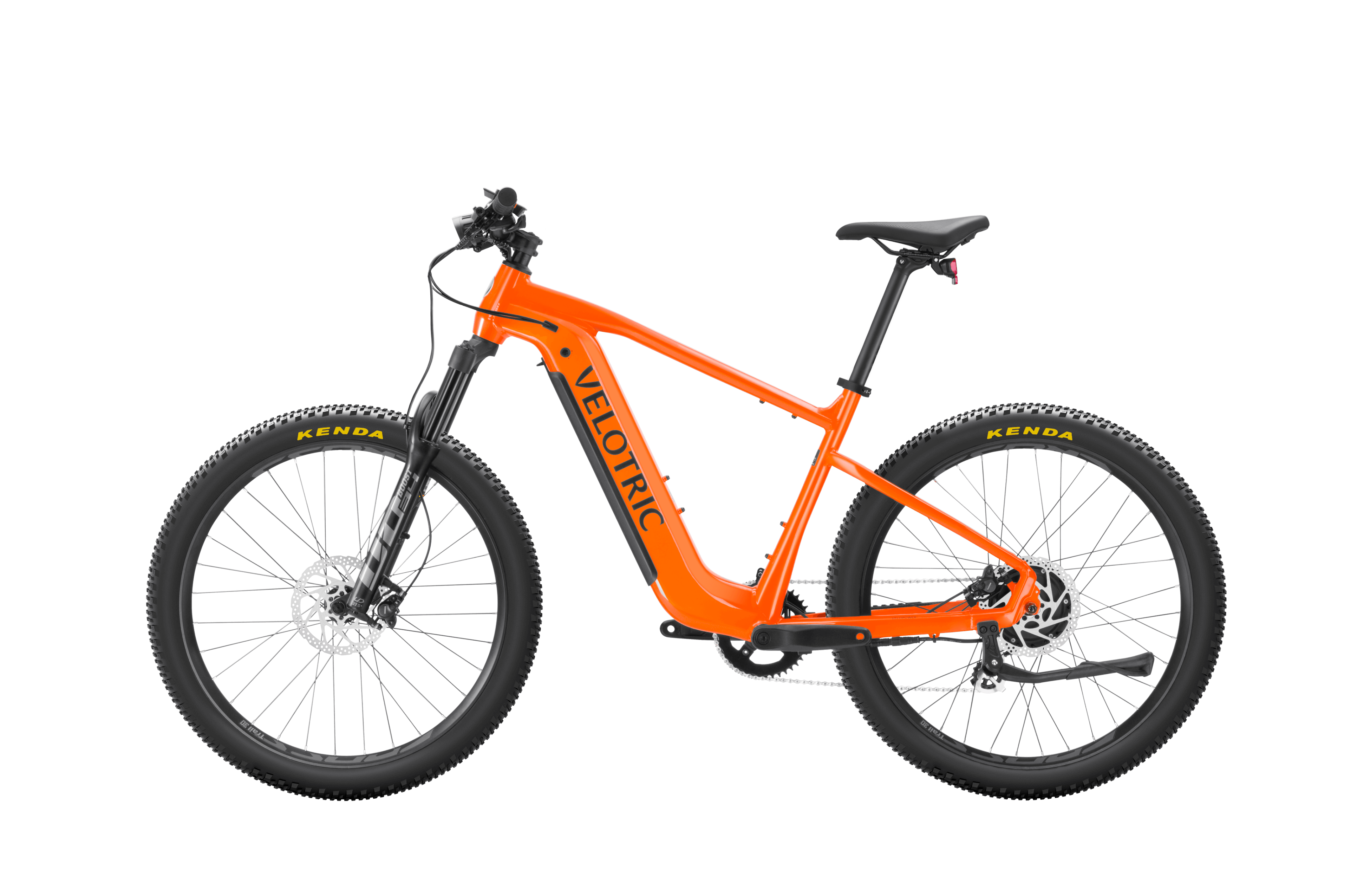 Summit 1 Ebike