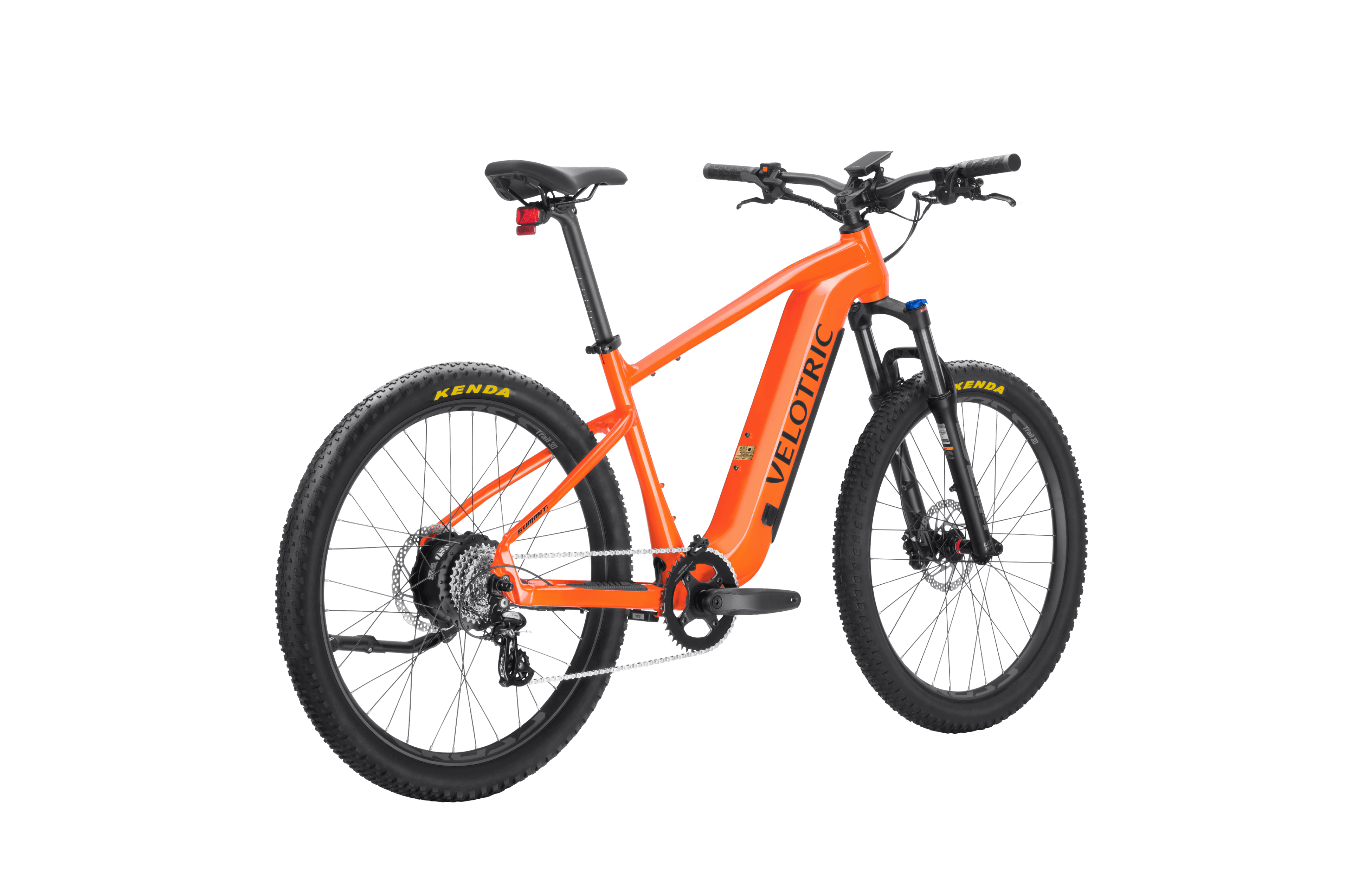 Summit 1 Ebike