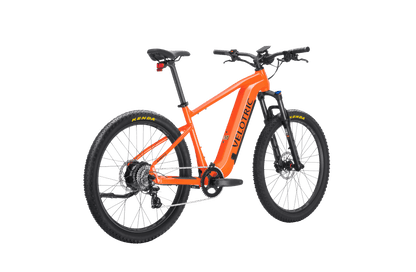 Summit 1 Ebike