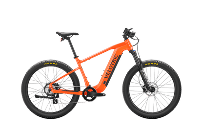 Summit 1 Ebike