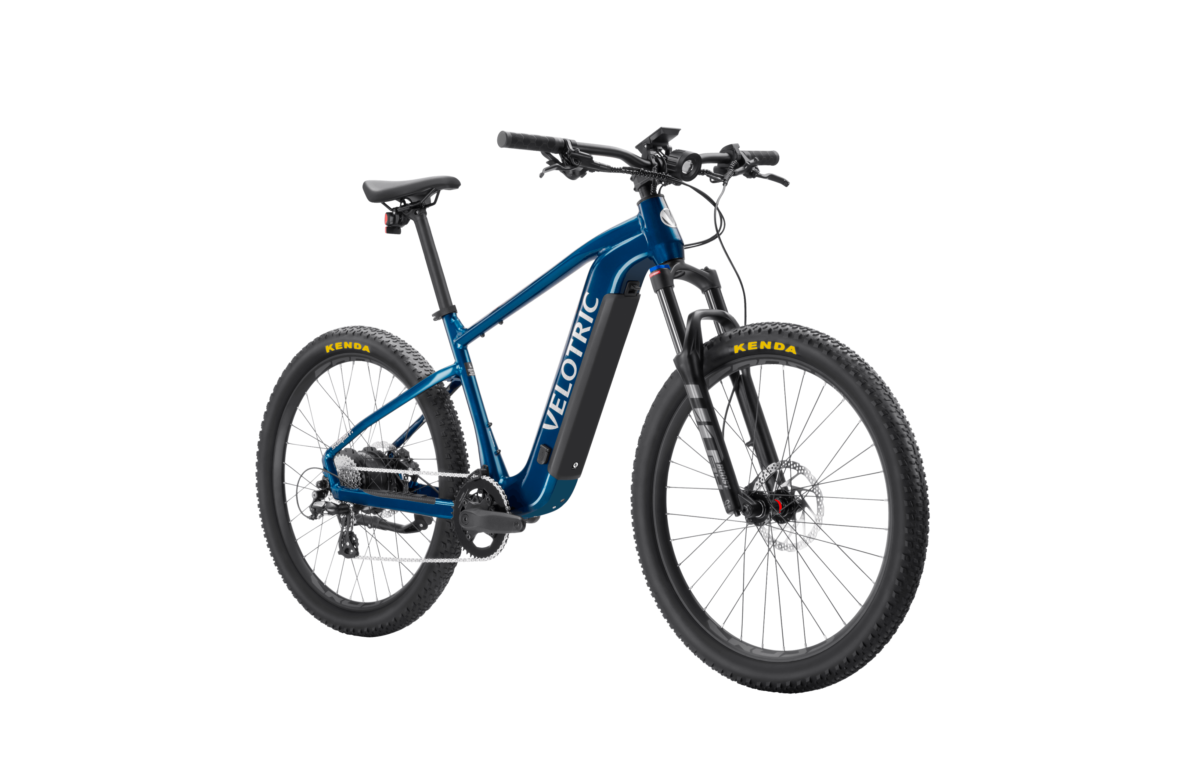 Summit 1 Ebike