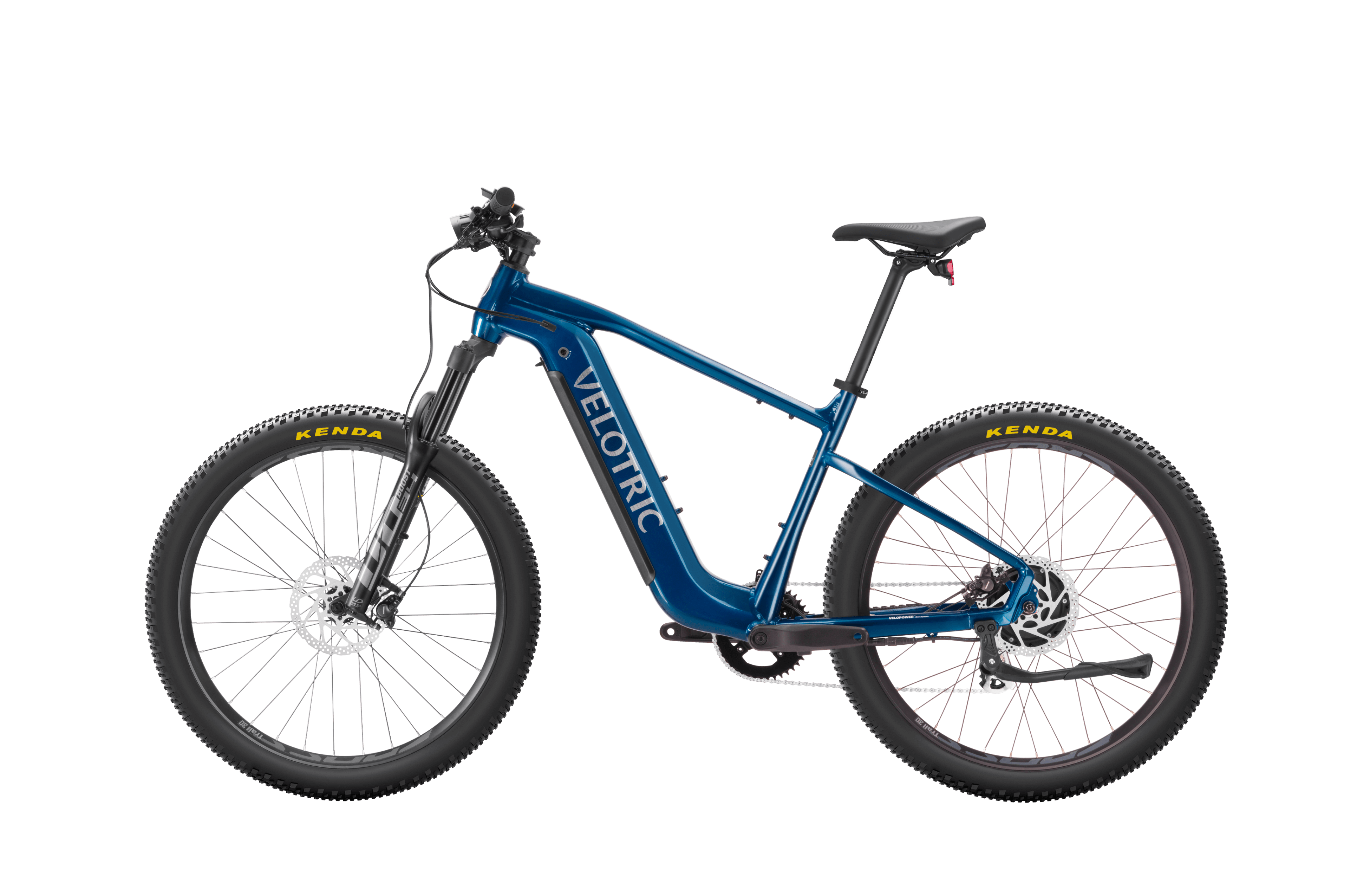 Summit 1 Ebike