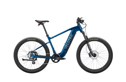 Summit 1 Ebike