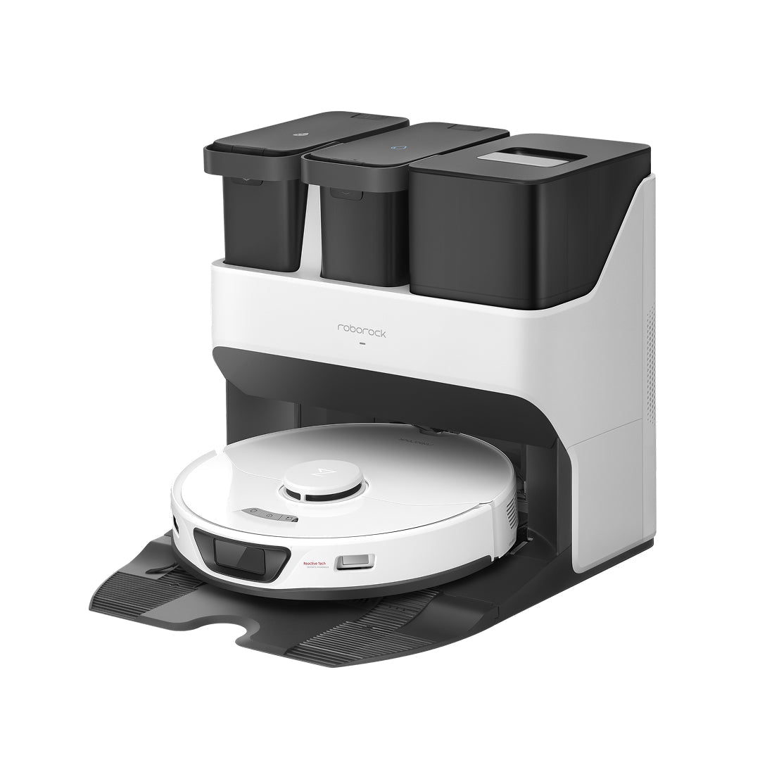 S7 Max Ultra Robot Vacuum with  Ultra