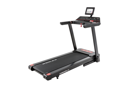 SOLE F80 Treadmill