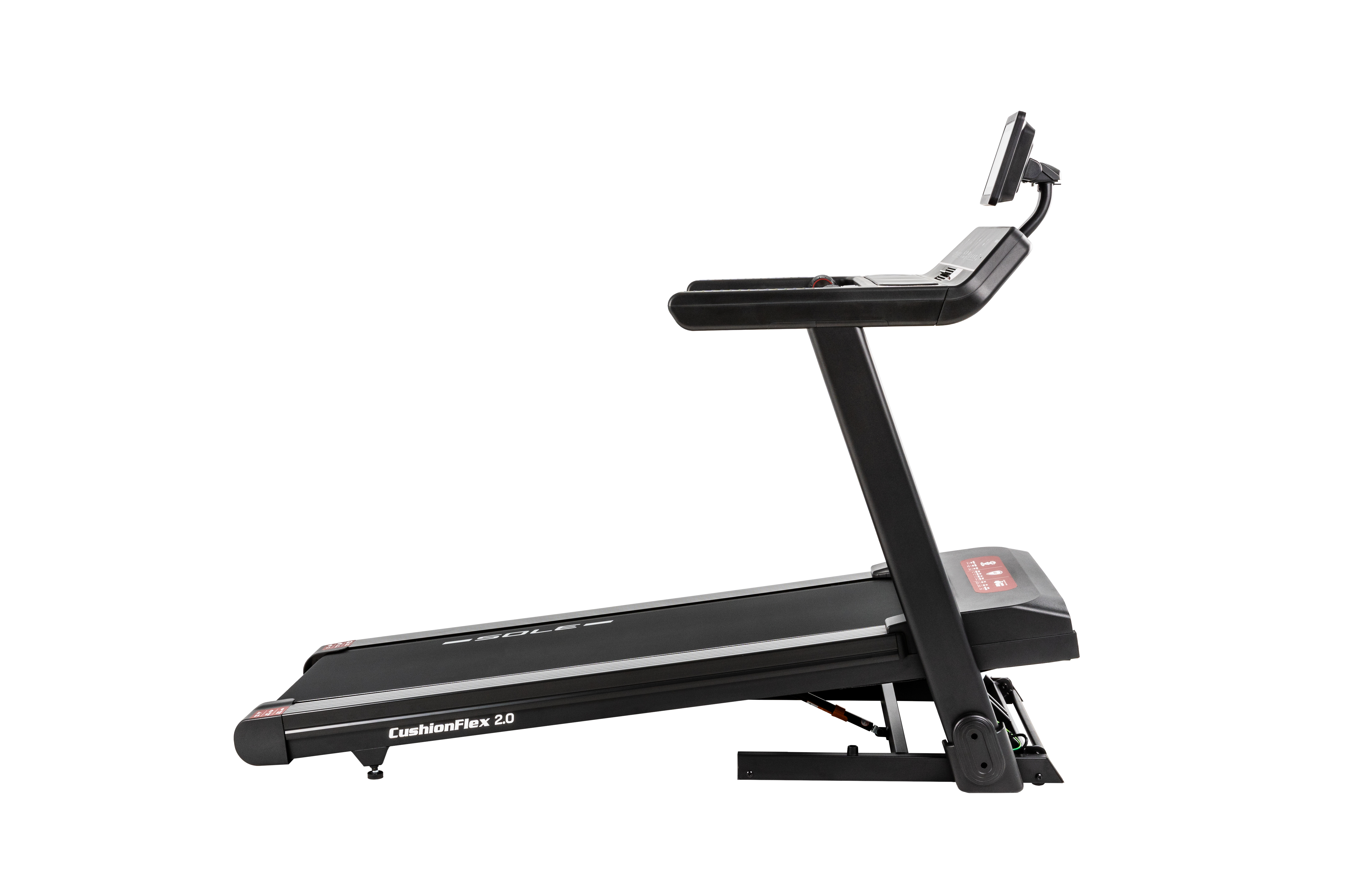 SOLE F80 Treadmill