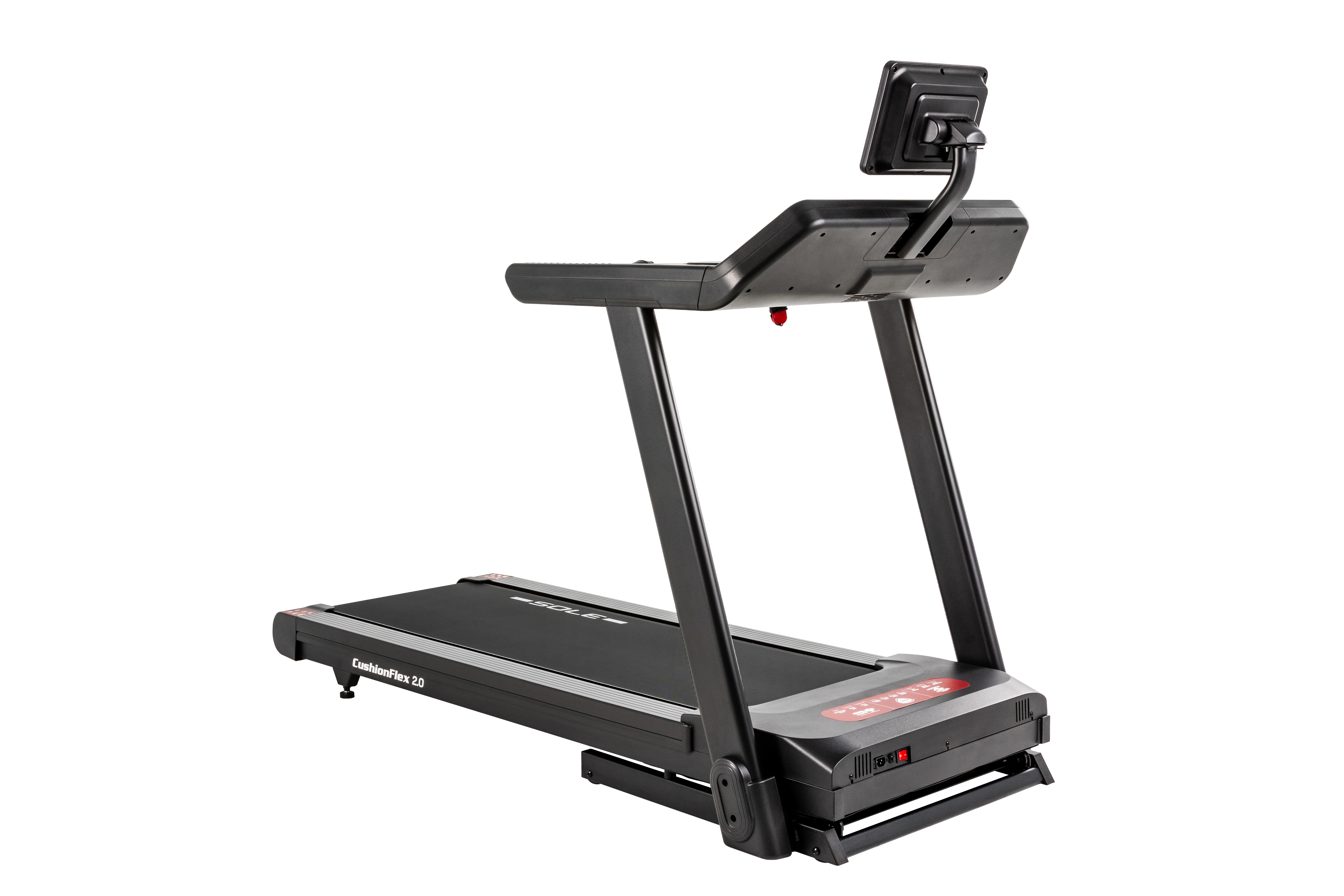 SOLE F80 Treadmill
