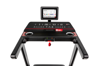 SOLE F80 Treadmill