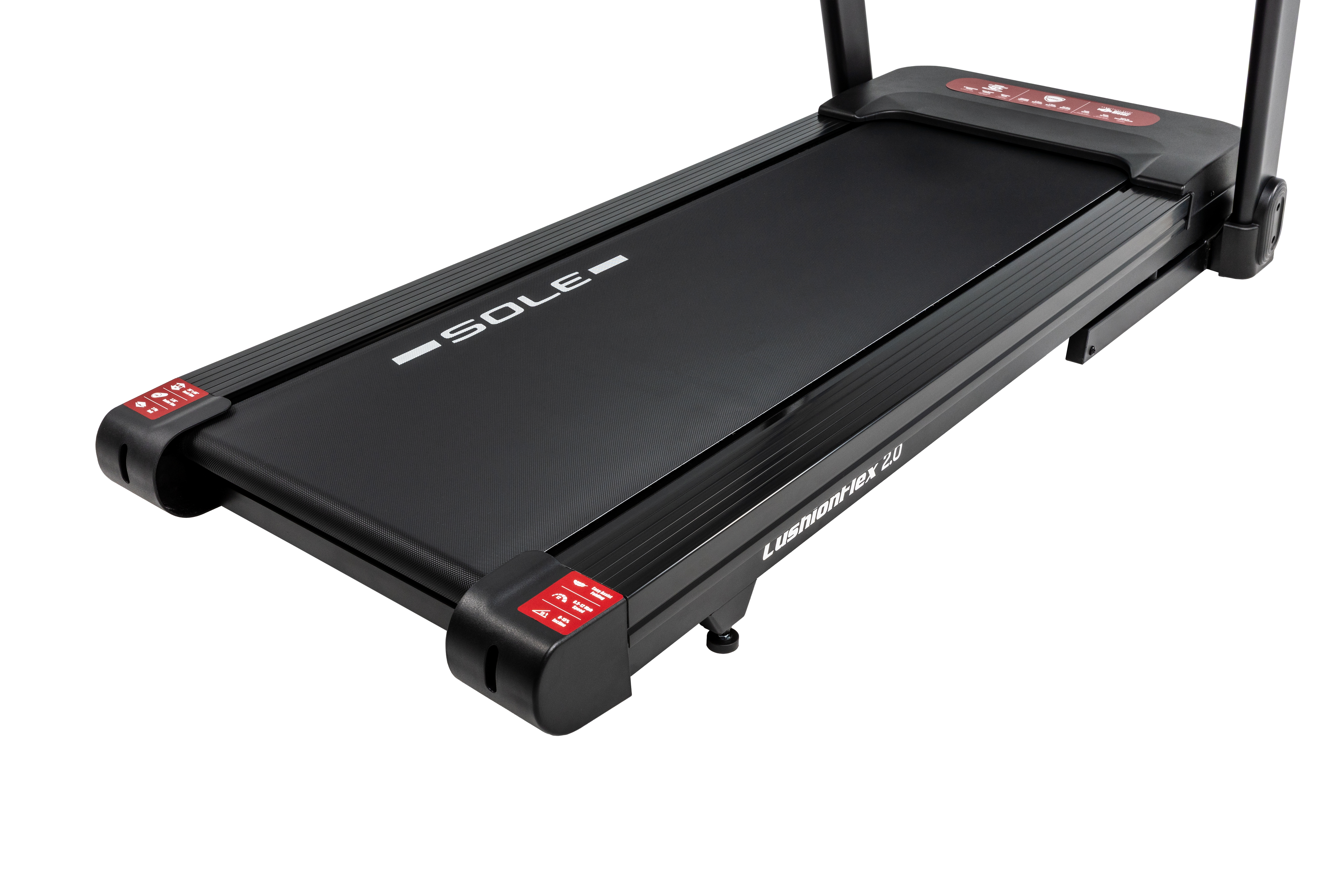 SOLE F80 Treadmill