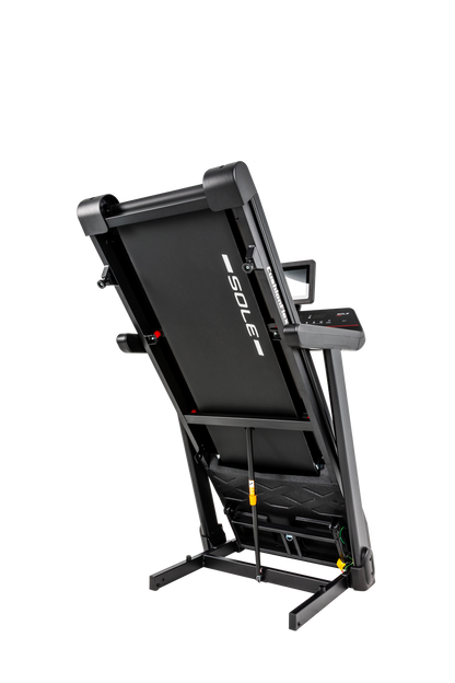 SOLE F80 Treadmill