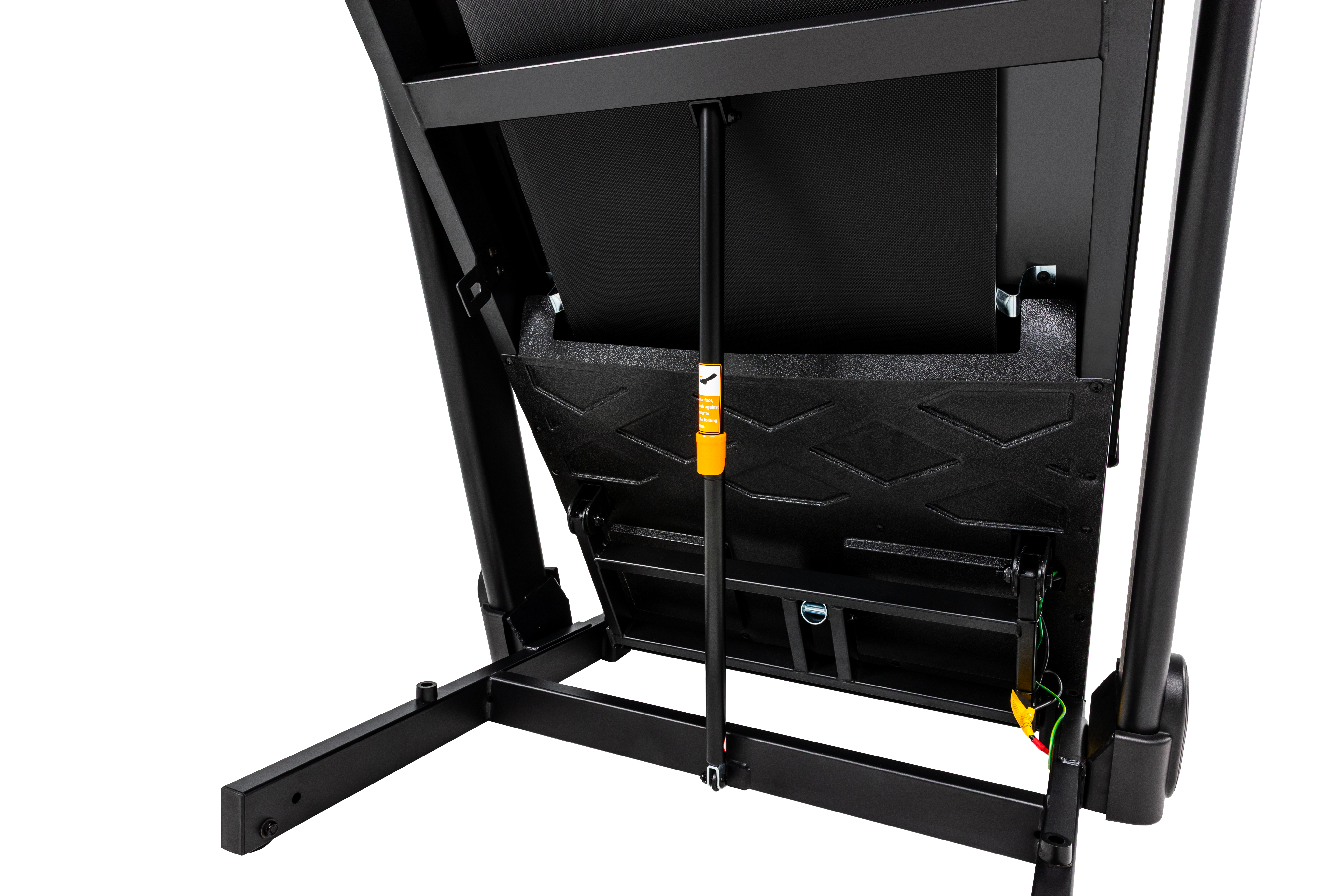 SOLE F80 Treadmill