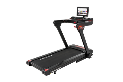 SOLE F85 Treadmill