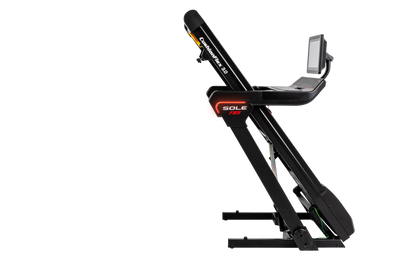 SOLE F85 Treadmill