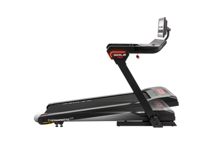 SOLE F85 Treadmill