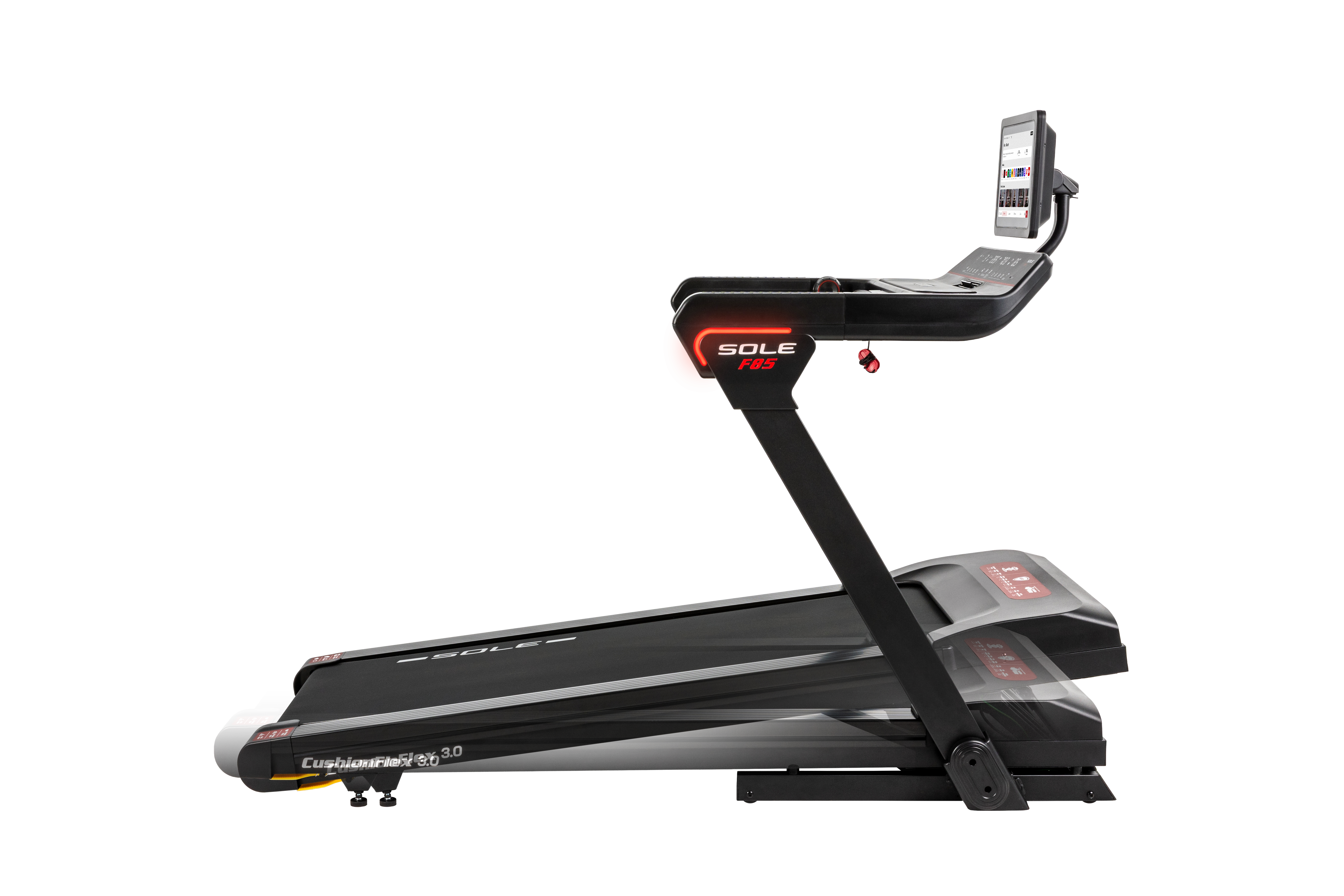 SOLE F85 Treadmill