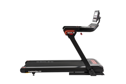 SOLE F85 Treadmill