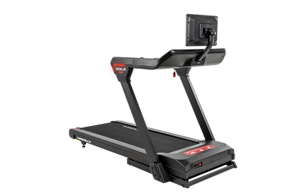 SOLE F85 Treadmill
