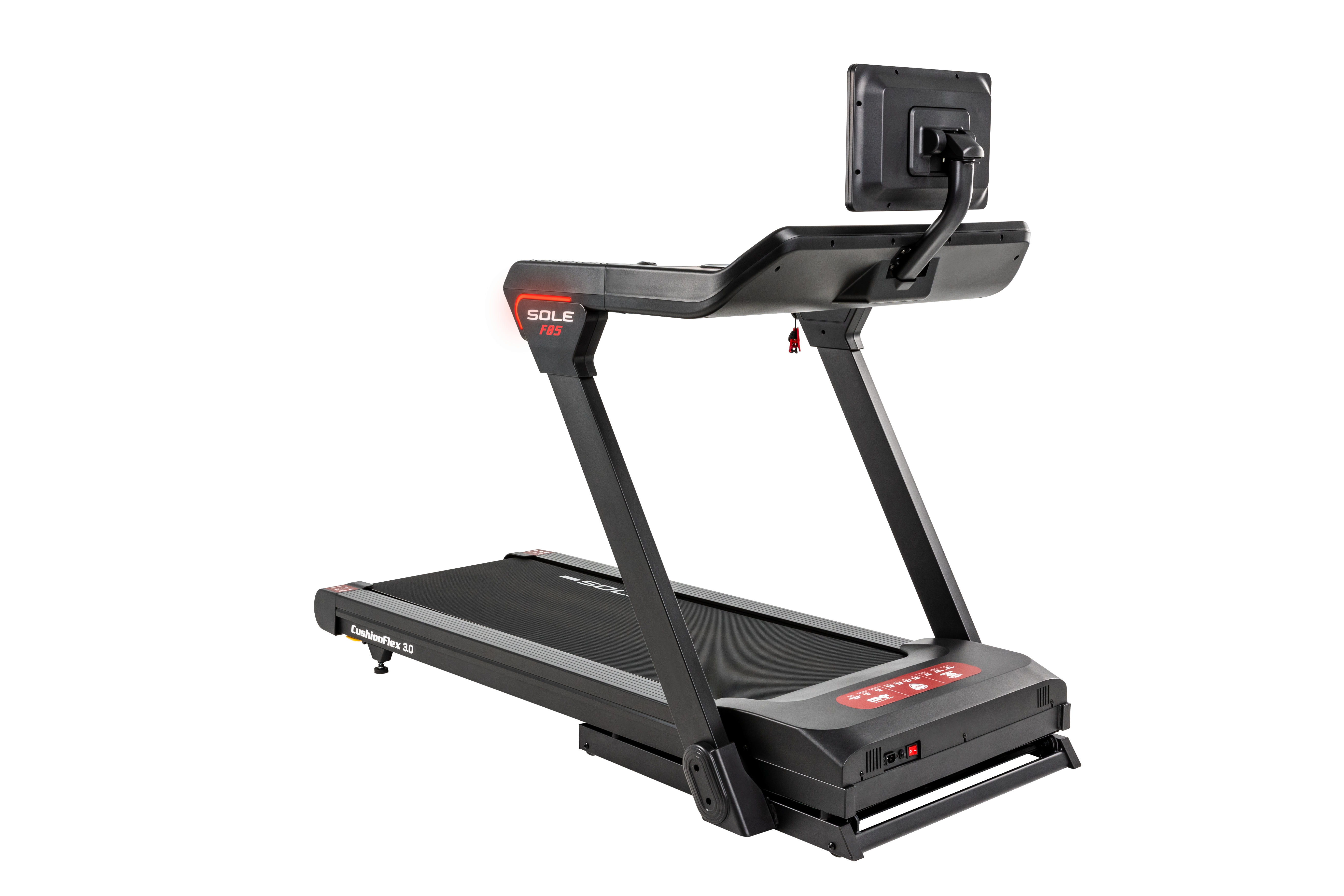 SOLE F85 Treadmill