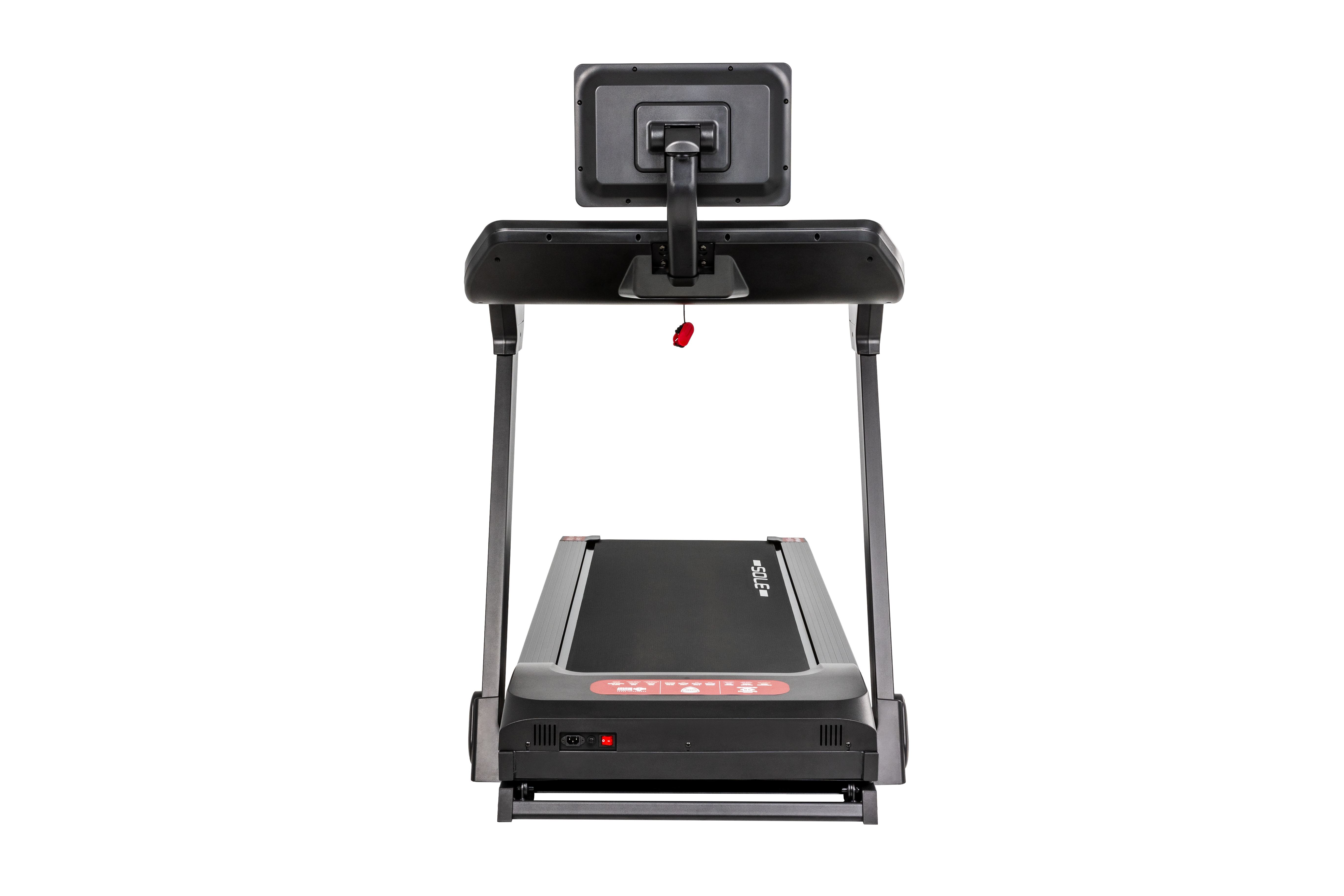 SOLE F85 Treadmill