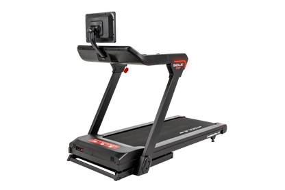 SOLE F85 Treadmill