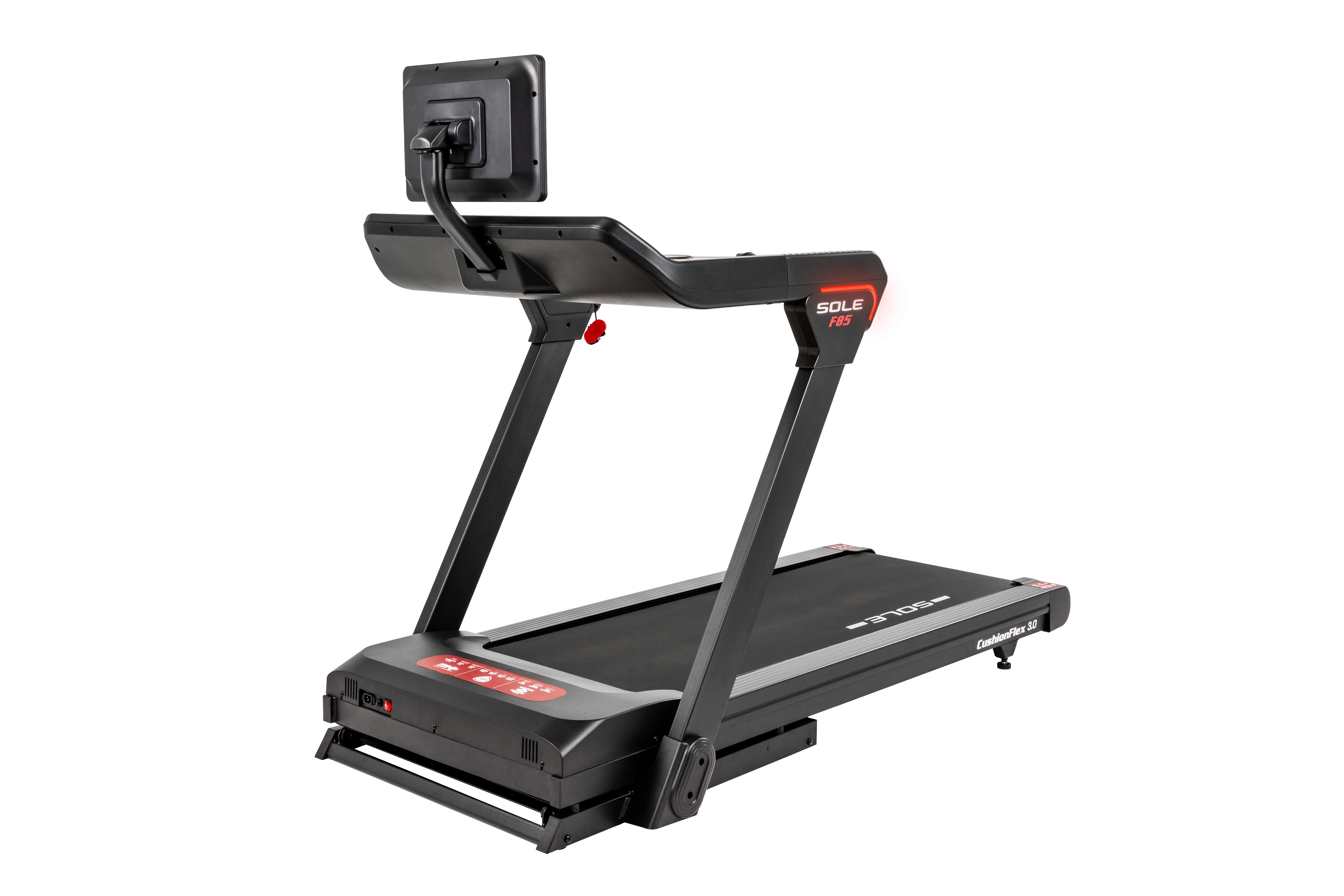 SOLE F85 Treadmill