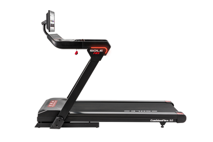 SOLE F85 Treadmill