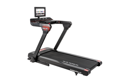 SOLE F85 Treadmill