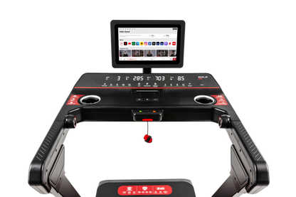 SOLE F85 Treadmill