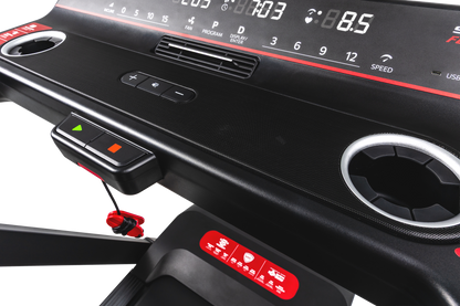 SOLE F85 Treadmill