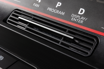 SOLE F85 Treadmill
