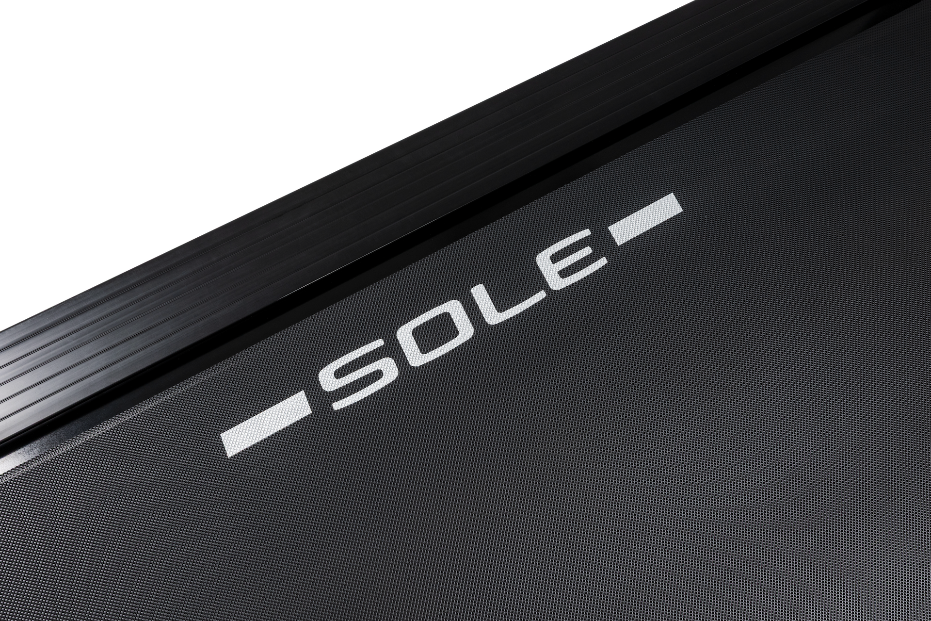 SOLE F85 Treadmill