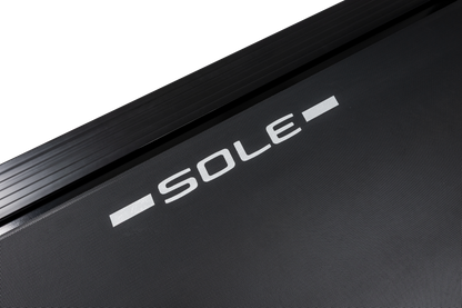 SOLE F85 Treadmill