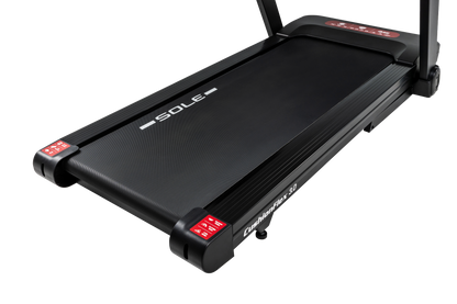 SOLE F85 Treadmill