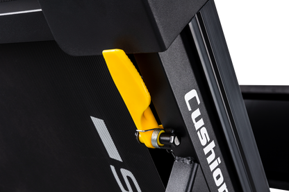 SOLE F85 Treadmill