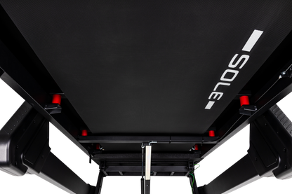 SOLE F85 Treadmill