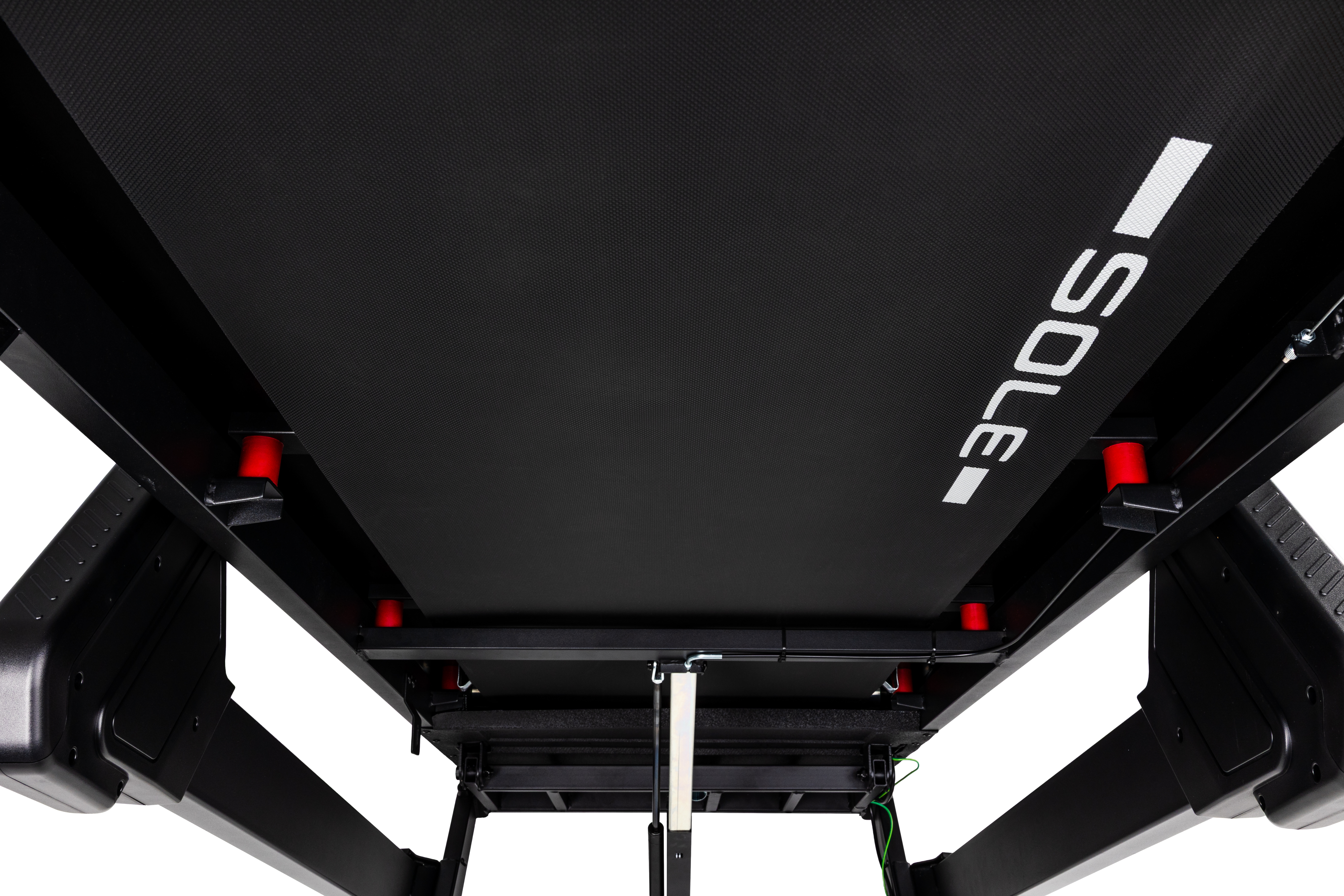 SOLE F85 Treadmill