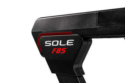 SOLE F85 Treadmill