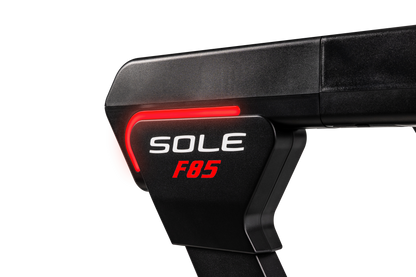 SOLE F85 Treadmill