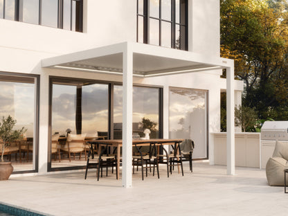 Sundream S3 Pergola