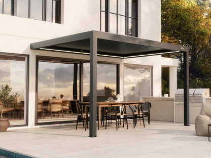 Sundream S3 Pergola