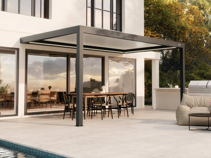Sundream S3 Pergola