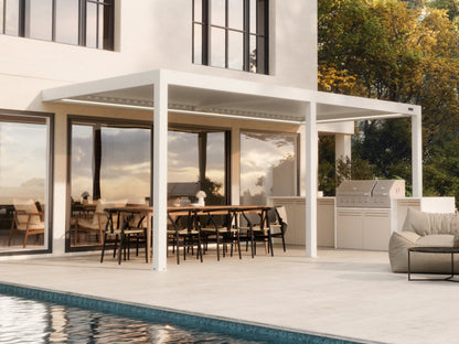 Sundream S3 Pergola