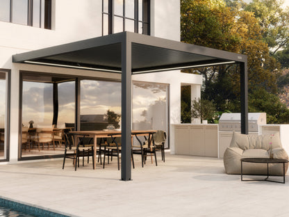 Sundream S3 Pergola