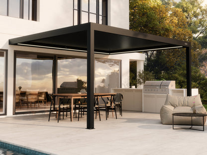 Sundream S3 Pergola