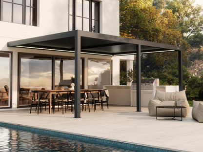 Sundream S3 Pergola