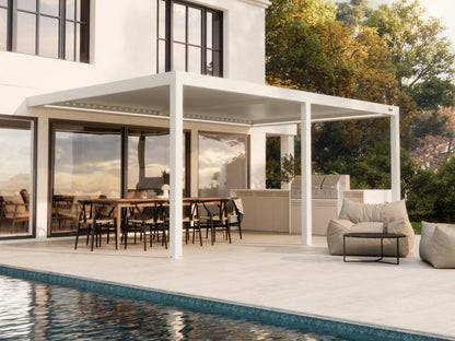 Sundream S3 Pergola