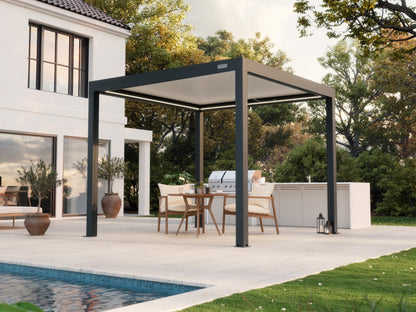 Sundream S3 Pergola