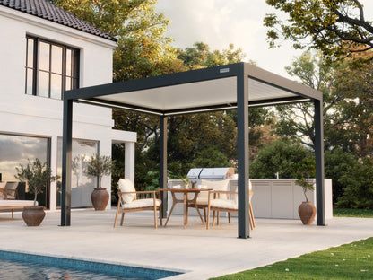 Sundream S3 Pergola